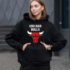 Худі CHICAGO BULLS